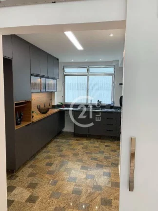 Imagem Apartamento Itaim 100% reformado