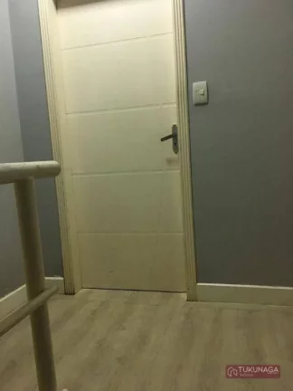 Imagem Sobrado à venda, 200 m² por R$ 905.000,00 - Fazenda Rincao - Arujá/SP