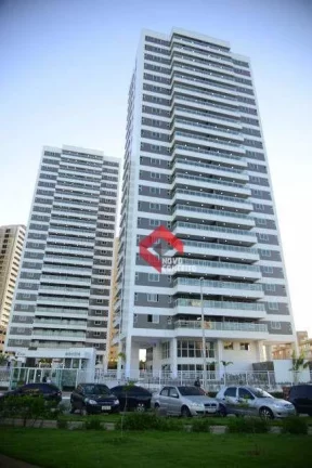 Imagem Apartamento à venda, 130 m² por R$ 1.100.000,00 - Papicu - Fortaleza/CE
