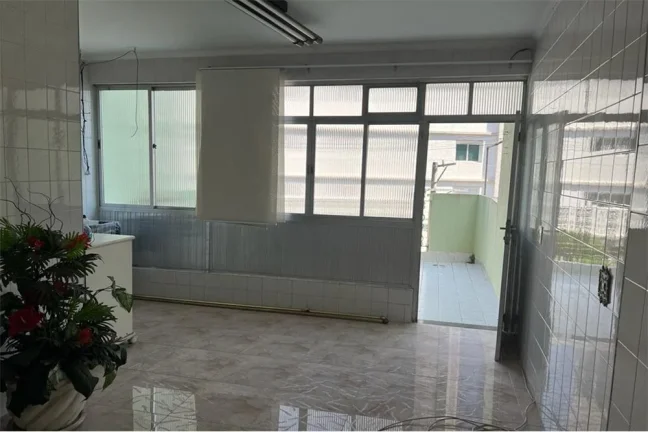 Imagem CASA RESIDENCIAL em São Paulo - SP, Tatuapé
