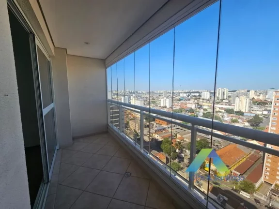 Imagem Apartamento com 3 dormitórios à venda, 130 m² por R$ 1.248.000,00 - Alto do Ipiranga - São Paulo/SP