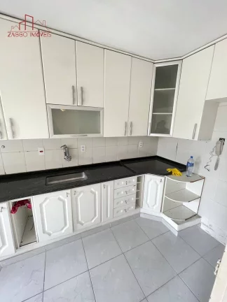 Imagem Lindo apartamento no condomínio Zíngaro - 2 dormitórios