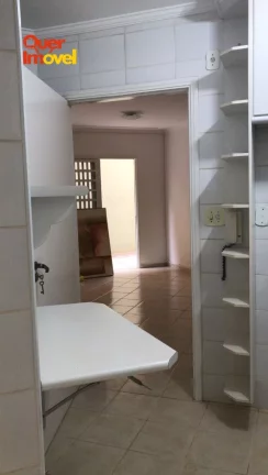 Imagem Apartamento à venda em Ribeirão Preto-SP, no Jardim Castelo Branco! 2 quartos, 1 suíte, 1 sala, 2 banheiros, 1 vaga de garagem. 63,00 m² de área. Adquira já! Quer Imóvel Negócios Imobiliários.