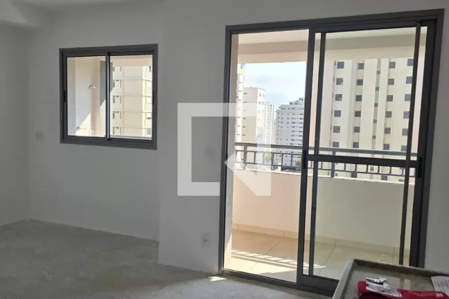 Imagem Apartamento à Venda - Vila Mariana, 1 Quarto, 32 m2