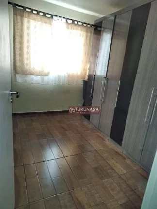 Imagem Apartamento com 2 dormitórios à venda, 41 m² por R$ 266.000,00 - Jardim Santo Expedito - Guarulhos/SP