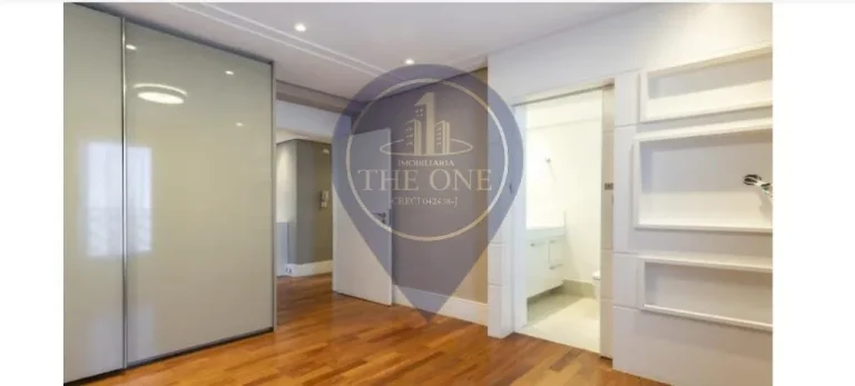 Imagem Luxuosa cobertura à venda em São Paulo-SP, Campo Belo: 4 quartos, 2 suítes, 3 salas, 4 banheiros, 4 vagas, 440m².
