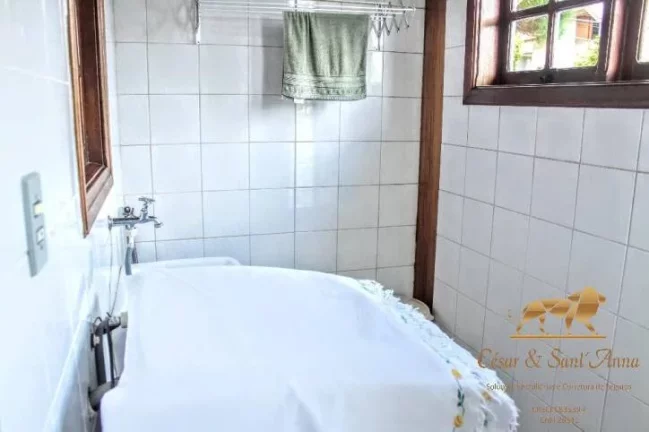 Imagem Casa residencial à venda, Alto Capivari, Campos do Jordão.