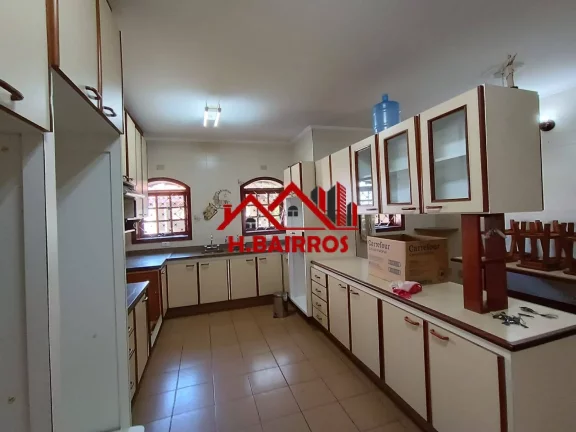 Imagem Sobrado com 6 Quartos à Venda, 367 m² em Jardim Das Indústrias - São José Dos Campos