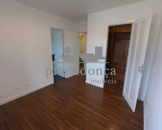 Imagem Perdizes, apartamento reformado, andar alto com vista livre pronto pra morar.