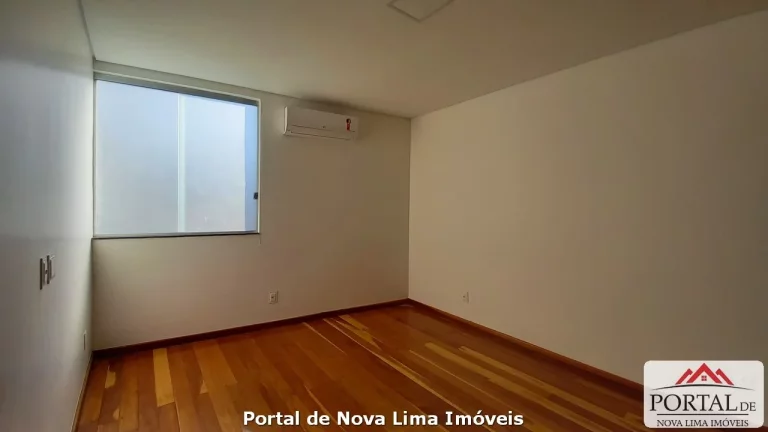 Imagem Casa Fino Acabamento para alugar em Nova Lima