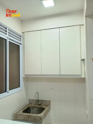 Imagem Venda de Apartamento Moderno no Recreio das Acácias, Ribeirão Preto-SP: 2 Quartos, 47,91m² - Oportunidade Única!