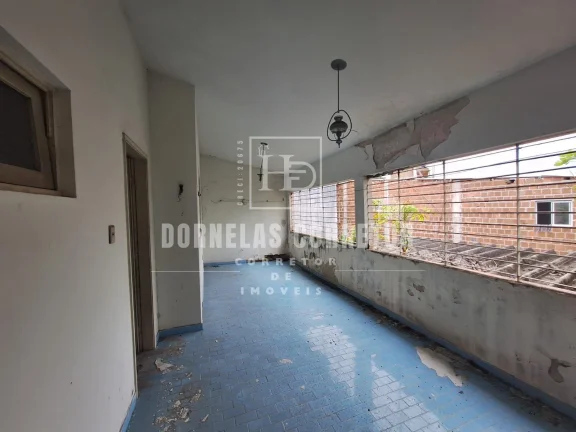 Imagem Casa comercial e residencial em Olinda bairro novo na avenida com terreno galpão e anexo