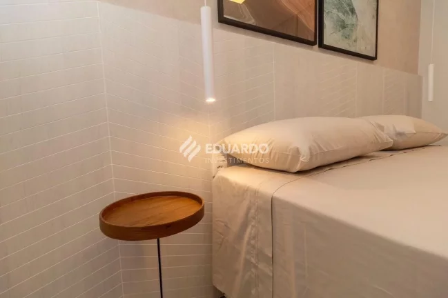 Apartamento de Luxo à Venda no Residencial ADRA – 3 Dormitórios, 90 m² – Centro