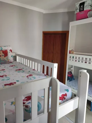 Imagem Apartamento com 2 dormitórios à venda, 40 m² por R$ 265.000,00 - Vila Vitória - Santo André/SP