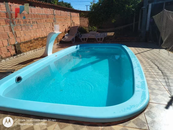 Imagem Casa em Jardim Tokio, Tatuí/SP