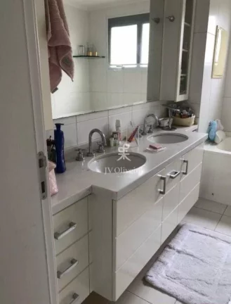 Imagem Apartamento com 4 dormitórios à venda, 247 m² por R$ 2.996.000,00 - Jardim Fonte do Morumbi - São Paulo/SP