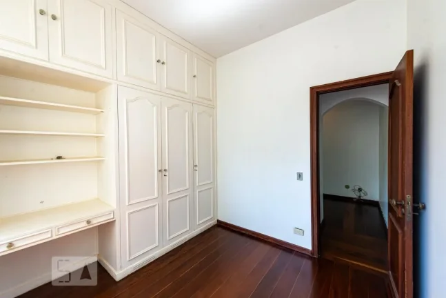 Imagem Apartamento à Venda - Ipanema, 4 Quartos, 135 m2