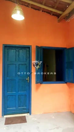 Imagem CASA RESIDENCIAL em PORTO SEGURO - BA, ARRAIAL D'AJUDA