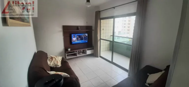 Imagem APARTAMENTO RESIDENCIAL em PRAIA GRANDE - SP, TUPI