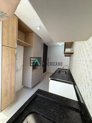Imagem Apartamento em Atibaia