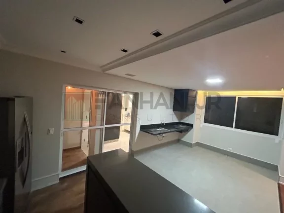 Imagem Apartamento para Venda no Campo Belo, São Paulo-SP: 3 Quartos, 3 Suítes, 4 Salas, 5 Banheiros, 5 Vagas de Garagem, 218m²