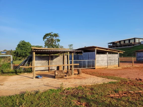 Imagem TERRENO Á VENDA NO ESTANCIA SÃO JOSÉ EM FRANCA/SP