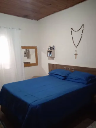 Imagem Alugo Casa individual no Parque Novo Oratório