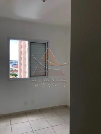 Imagem Apartamento - Ribeirão Preto - Campos Eliseos