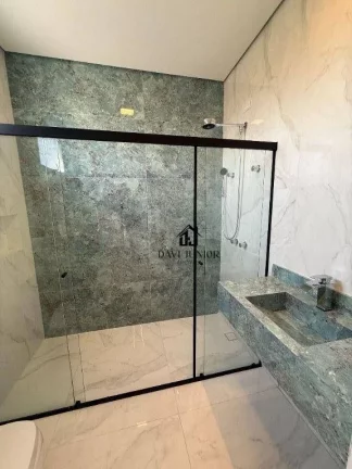 Imagem Casa, 237 m² - venda por R$ 2.500.000,00 ou aluguel por R$ 19.100,00/mês - Condomínio Alphaville Castello - Itu/SP