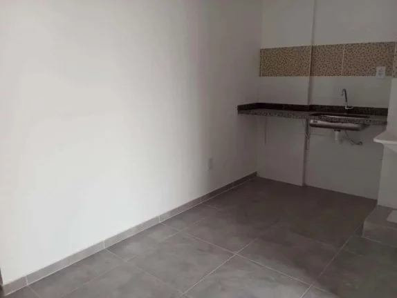 Imagem Studio à venda, no Edificio My Place Home And Work em Barbacena, Centro, com 1 quarto, 01m2