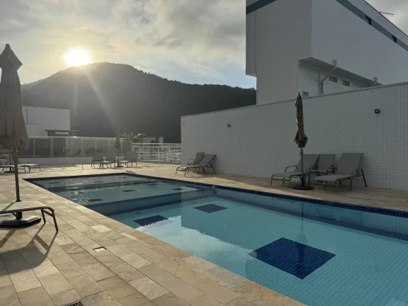 Imagem Apartamento recém entregue na Praia das Toninhas