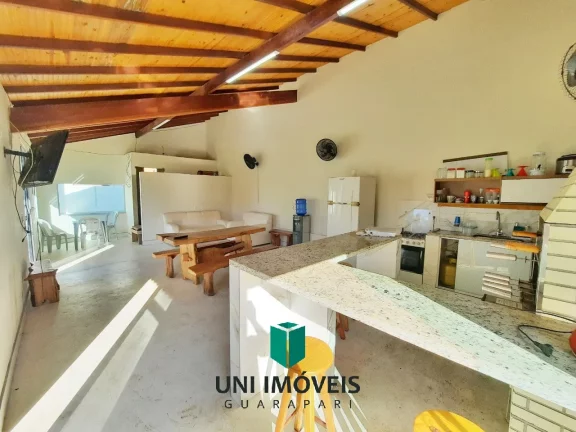 Imagem Chácara de 3.000m², com casa e excelente estruturada de lazer a venda por R$1.500.000 em Aracruz -ES.