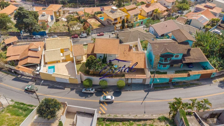 Imagem Casa com 5 quartos (2 suítes) à venda, 340 m² - City Bussocaba - Osasco/SP