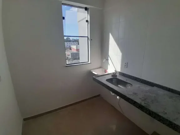 Imagem Studio à venda, no Collegiate ONE Barbacena, em Barbacena, São Sebastião, com 1 quarto, 21m2