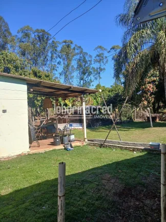 Imagem Chácara Completa à Venda em Jataizinho – 1.600m², 3 Quartos, Pomar e Excelente Localização