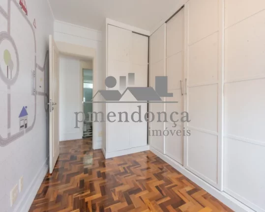 Imagem Apartamento a venda 3 quartos 1 suites, com 2 vagas, 190mts