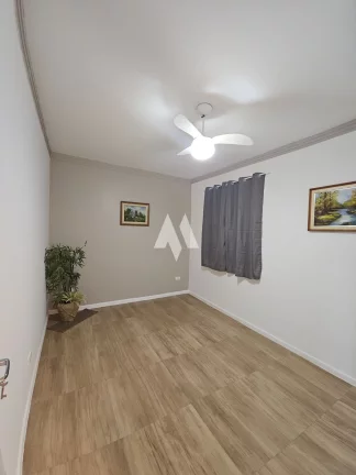 Imagem Apartamento reformado com 1 dormitório próximo a praia