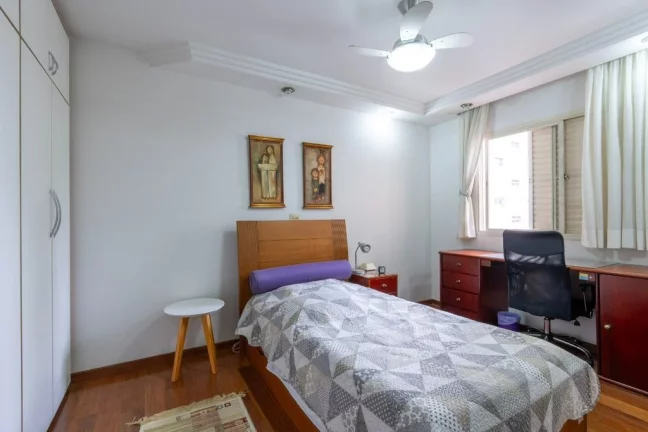 Imagem Imóvel com 4 Quartos à Venda, 380 m² em Perdizes - São Paulo