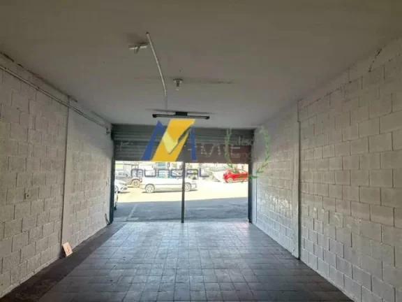 Imagem Salão para Alugar com 55m² e 4 vagas!!!