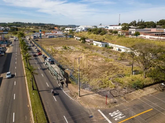 Imagem Terreno para Venda em São Carlos, Recreio São Judas Tadeu