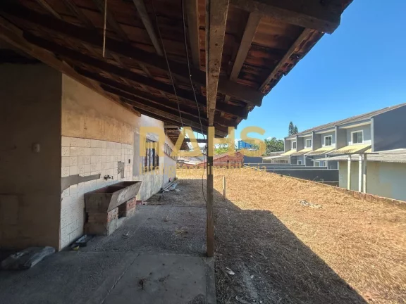 Imagem Ótimo terreno em faixa viária, com potencial residencial e comercial, localizado no bairro Vila No...