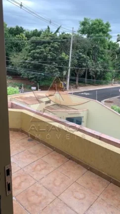 Imagem Casa - Ribeirão Preto - Alto da Boa Vista