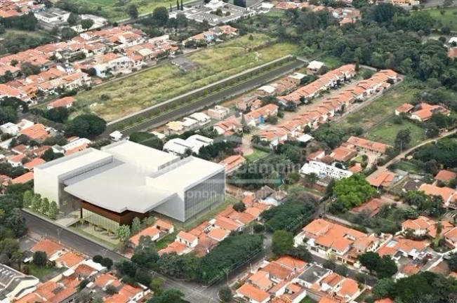 Imagem Venda , área , em Barão Geraldo em Campinas . 
Zoneamento ZM 1 B BG 
são 8.672,00 metros, com pro...