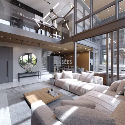 Imagem APARTAMENTO RESIDENCIAL em SÃO PAULO - SP, CERQUEIRA CÉSAR