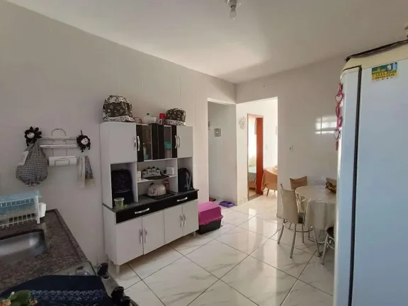Imagem Apartamento à venda em Barbacena, Greenville, com 2 quartos, 60m2