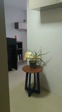Imagem LINDO APARTAMENTO DE 02 QUARTOS, SENDO UMA SUÍTE E LAZER NA COBERTURA, À VENDA NO CENTRO DE GUARAPARI/ES!