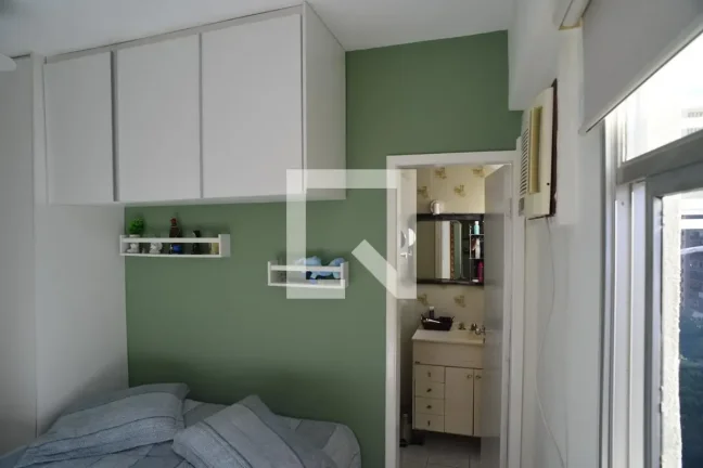 Imagem Apartamento à Venda - Barra da Tijuca, 3 Quartos, 79 m2
