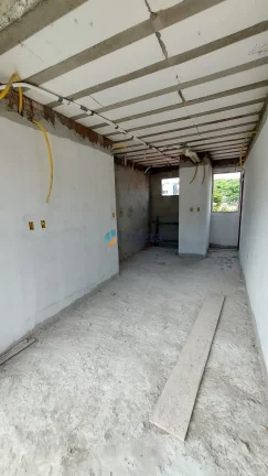 Imagem Apartamento duplex com piscina - 77.29m²- 3 quartos - 1 suíte - Manaíra, João Pessoa/PB