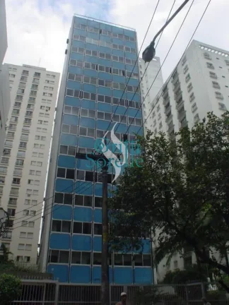 Imagem Apartamento à Venda na Santa Cecília - São Paulo/SP.