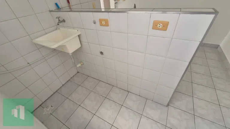 Imagem Apartamento à venda em São Bernardo do Campo, Demarchi, com 2 quartos
